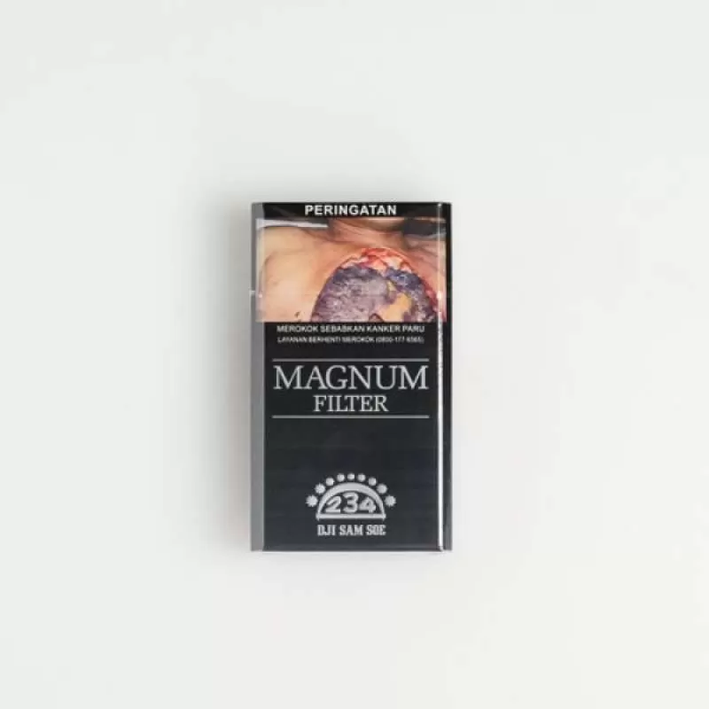 MAGNUM FILTER